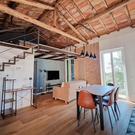 Poppy Loft Daire Grottaferrata Dış mekan fotoğraf