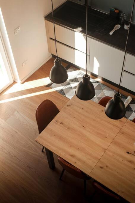 Poppy Loft Daire Grottaferrata Dış mekan fotoğraf