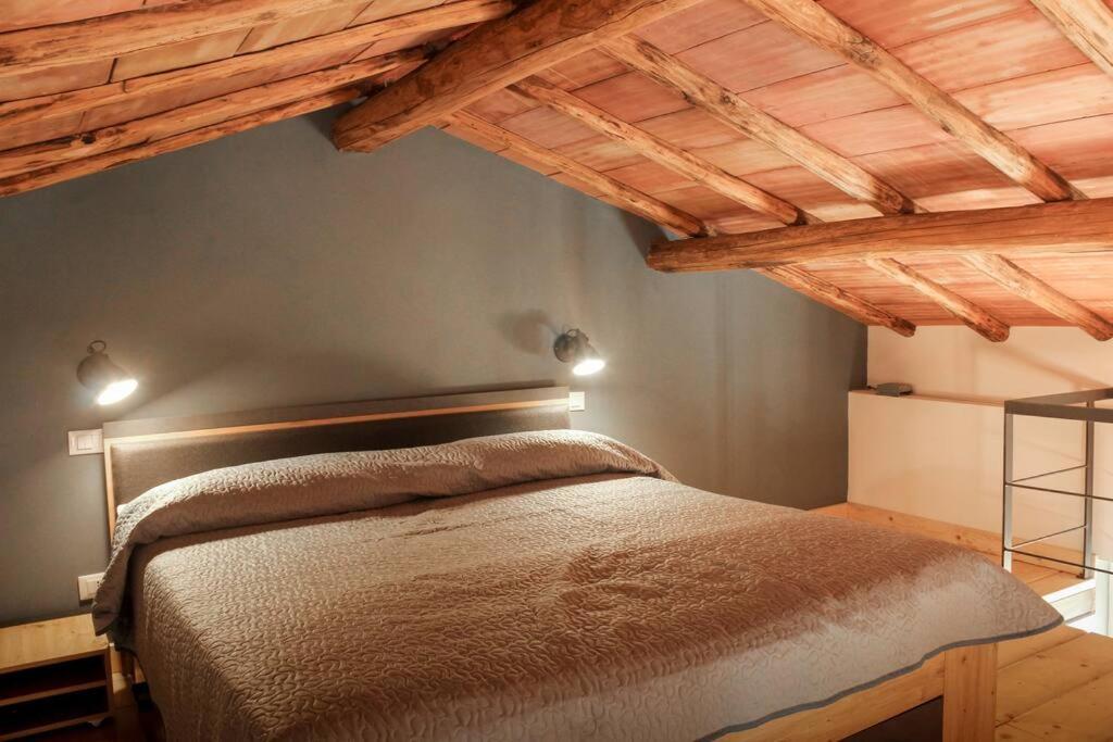 Poppy Loft Daire Grottaferrata Dış mekan fotoğraf